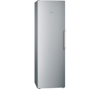 SIEMENS KS36VVI30G Tall Fridge - Stainless Steel SIEMENS KS36VVI30G Tall Fridge - Stainless Steel